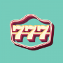 777 casino logo