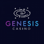Genesis casino logo