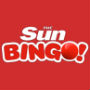 Sun bingo logo