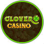 Clover Casino logo