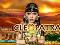 Grace of Cleopatra Slot