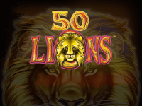 50 Lions Slot