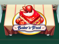 Baker’s Treat Slot