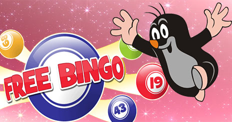 Free Bingo Canada