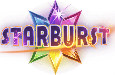 Starburst logo