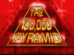 The 100 000 Pyramid slot