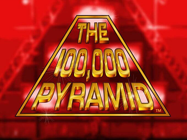 BIG WIN 100,000 Pyramid BONUS PA Hollywood Casino Online - REAL MONEY!