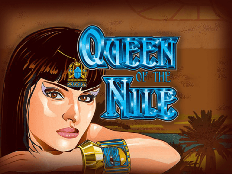 Queen of the nile ii игровой автомат игровые автоматы golden scatter