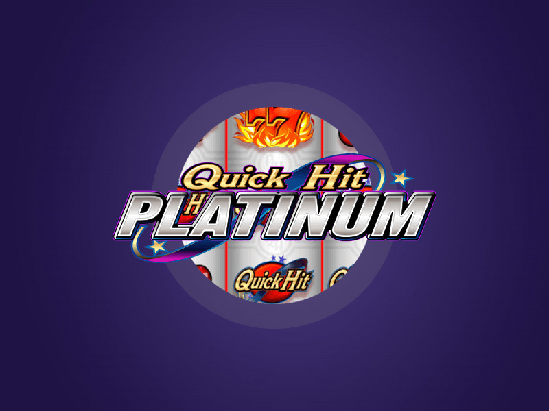 slots up free quick hit platinum