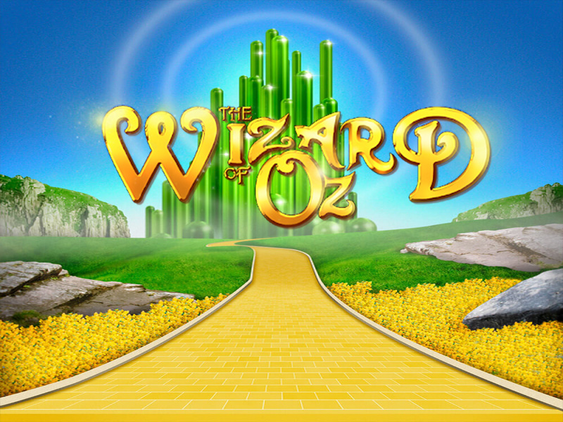 wizard of oz free online slot games