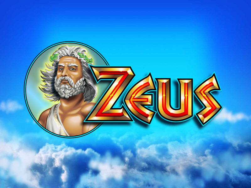 zeus play online casinos